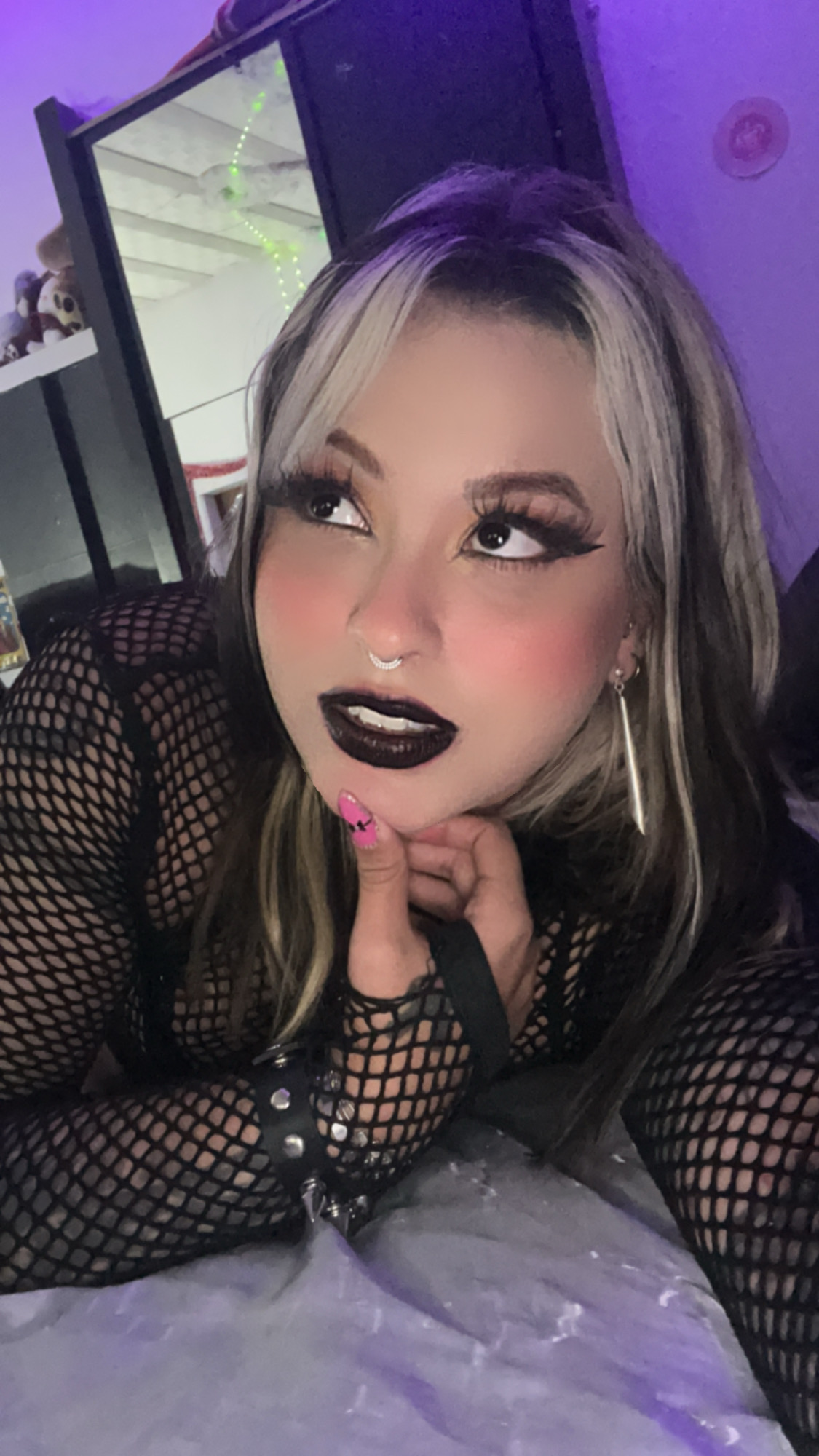 Sabrina Preview 1