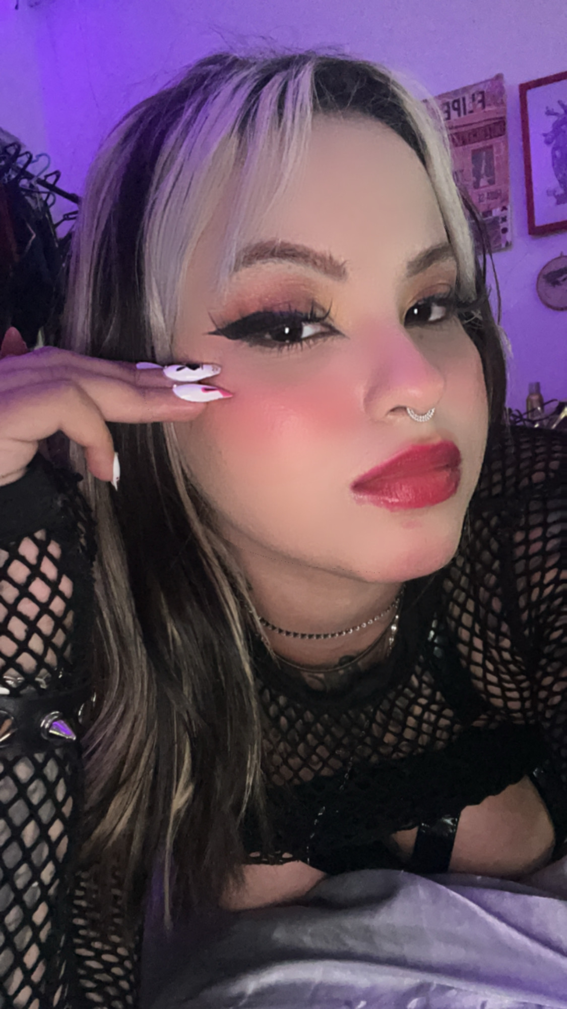 Sabrina Preview 2