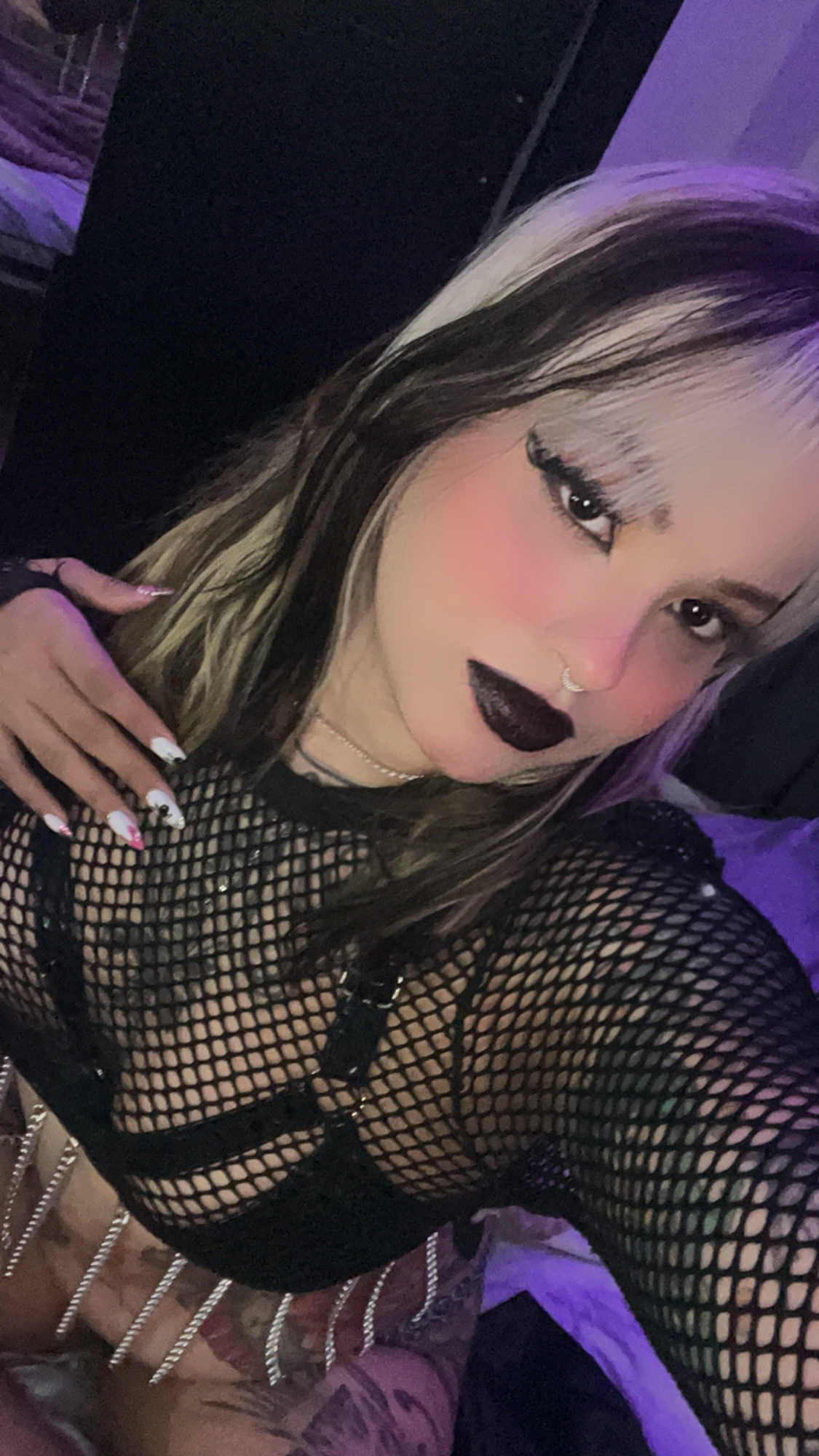 Sabrina Preview 5